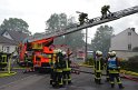 Feuer 3 Koeln Weiden Frechenerstr Wickratherhofweg P214